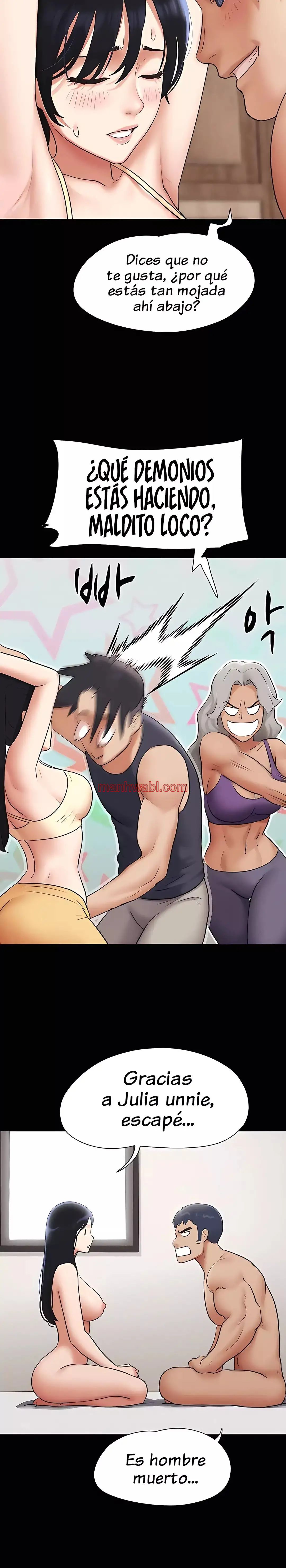 Soeun - Capítulo 69_2 manhwa