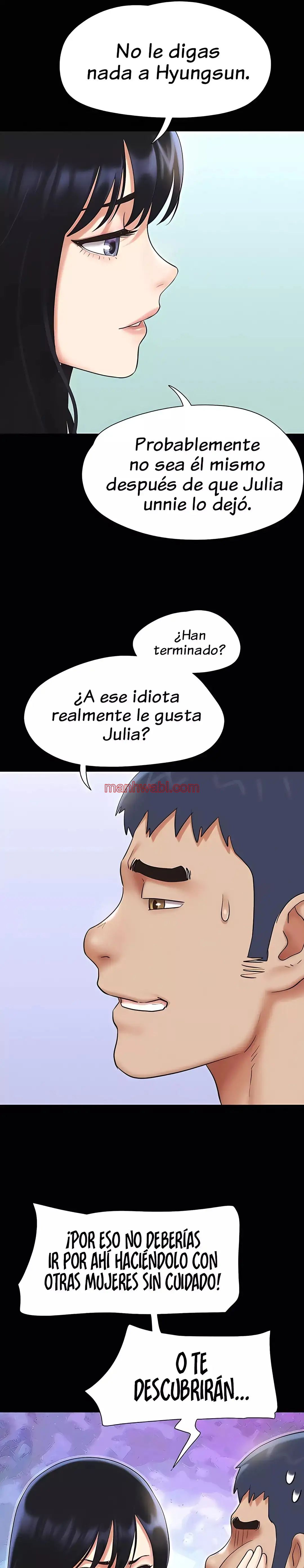 Soeun - Capítulo 69_2 manhwa