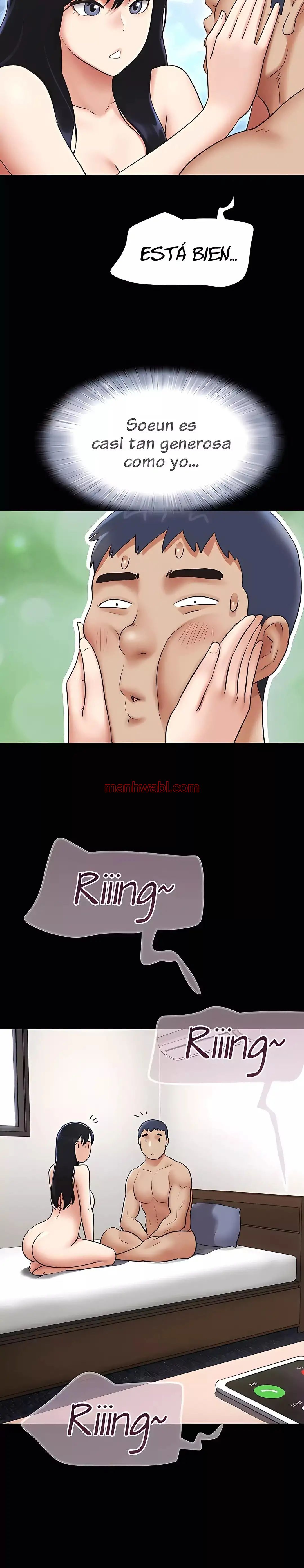 Soeun - Capítulo 69_2 manhwa