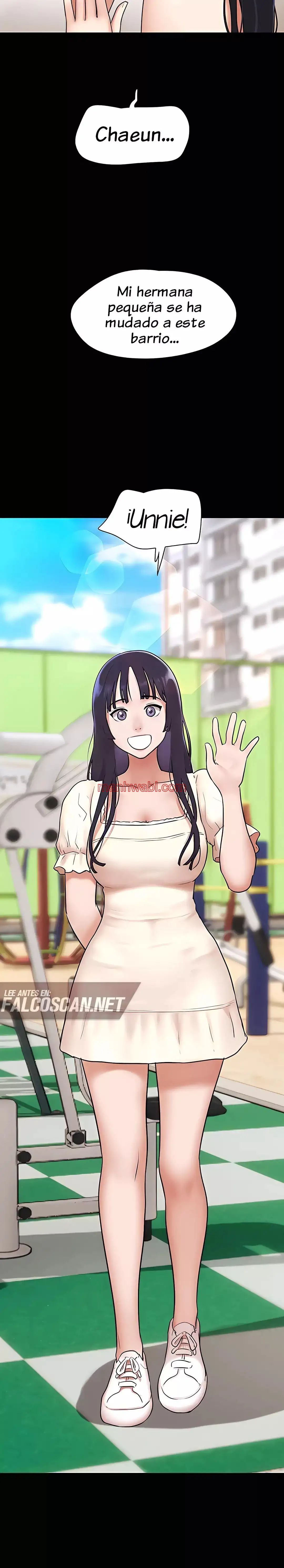 Soeun - Capítulo 69_2 manhwa