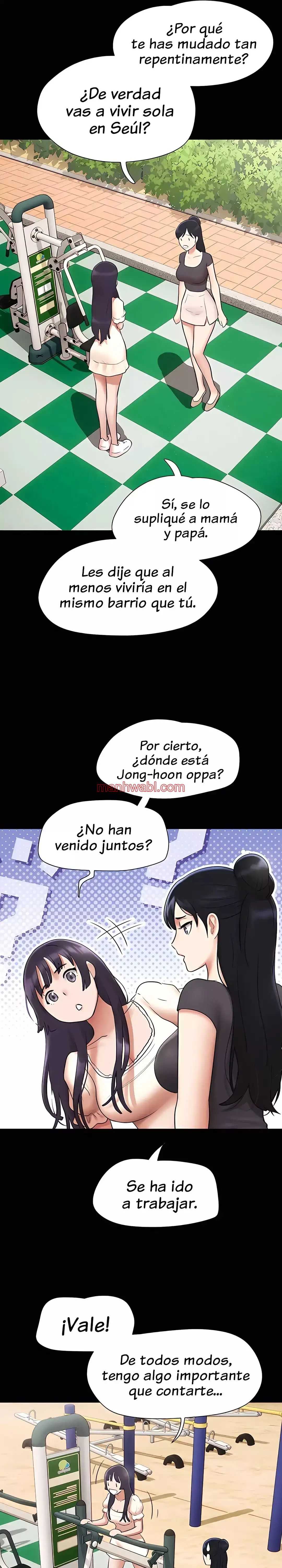 Soeun - Capítulo 69_2 manhwa