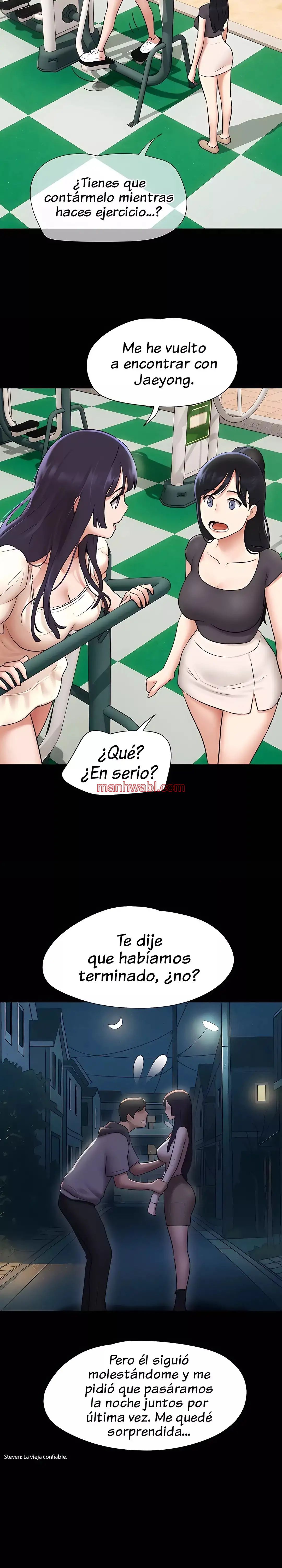 Soeun - Capítulo 69_2 manhwa
