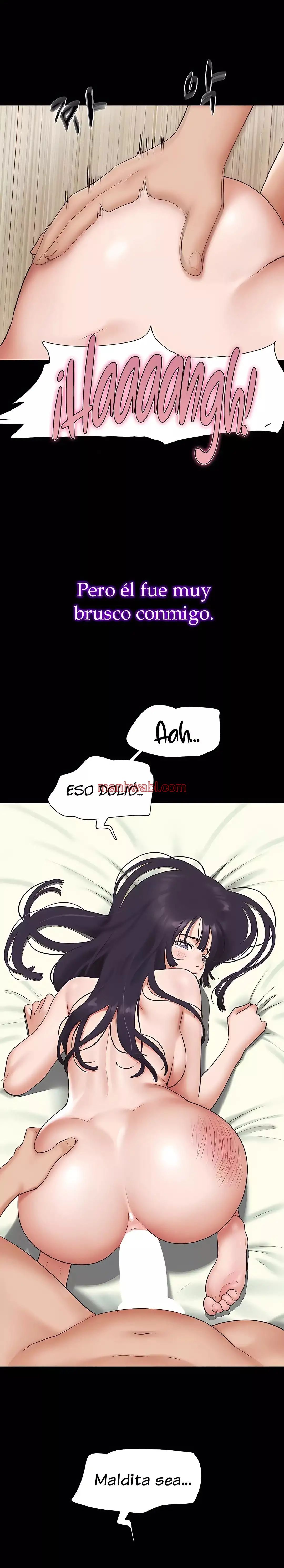 Soeun - Capítulo 69_3 manhwa