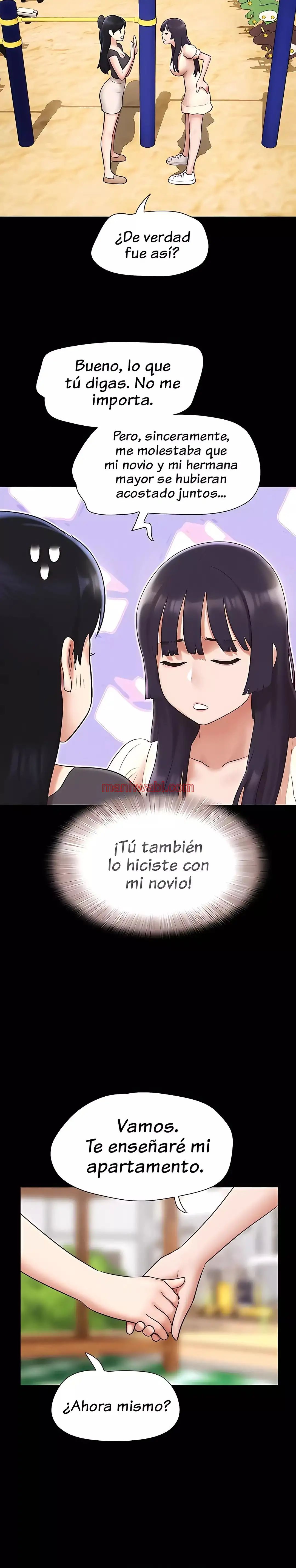 Soeun - Capítulo 69_3 manhwa