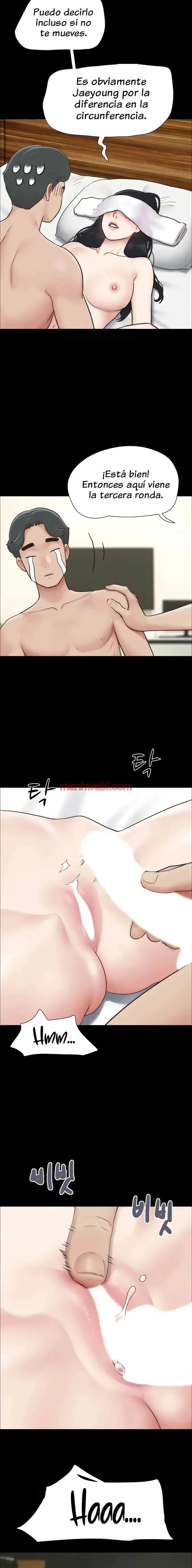 Soeun - Capítulo 6_2 manhwa