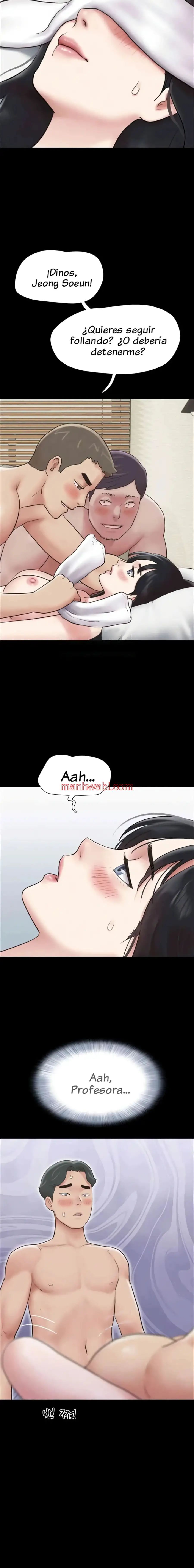 Soeun - Capítulo 6_2 manhwa