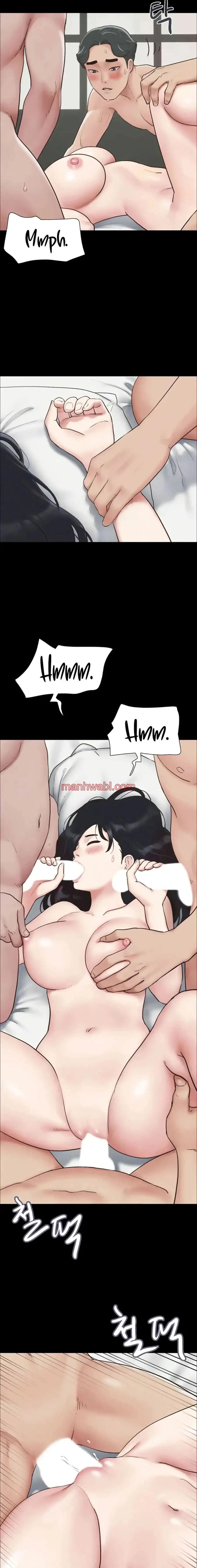 Soeun - Capítulo 6_2 manhwa