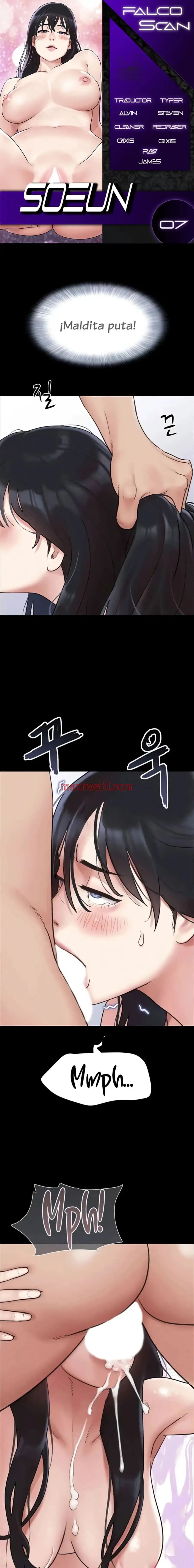 Soeun - Capítulo 7 manhwa