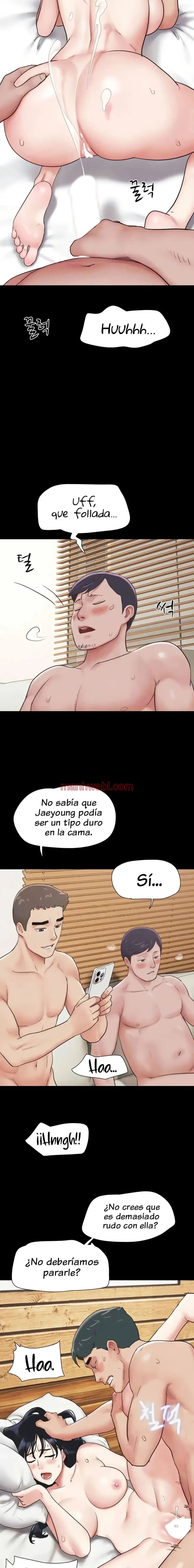 Soeun - Capítulo 7 manhwa