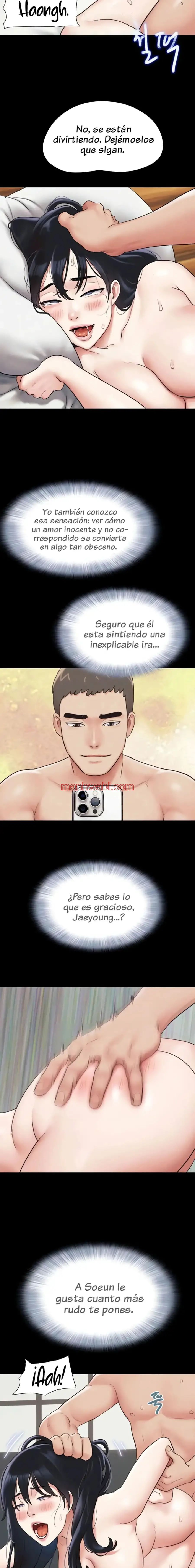 Soeun - Capítulo 7 manhwa