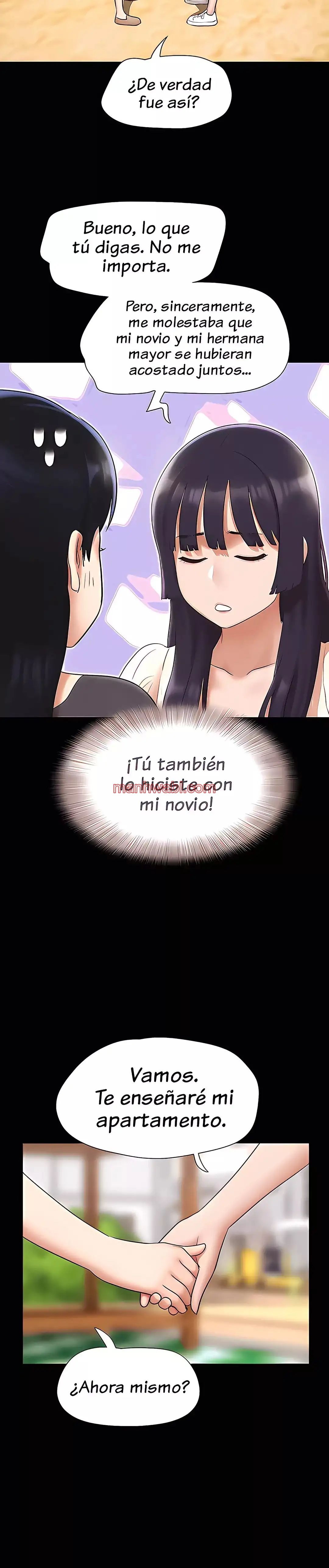 Soeun - Capítulo 70 manhwa