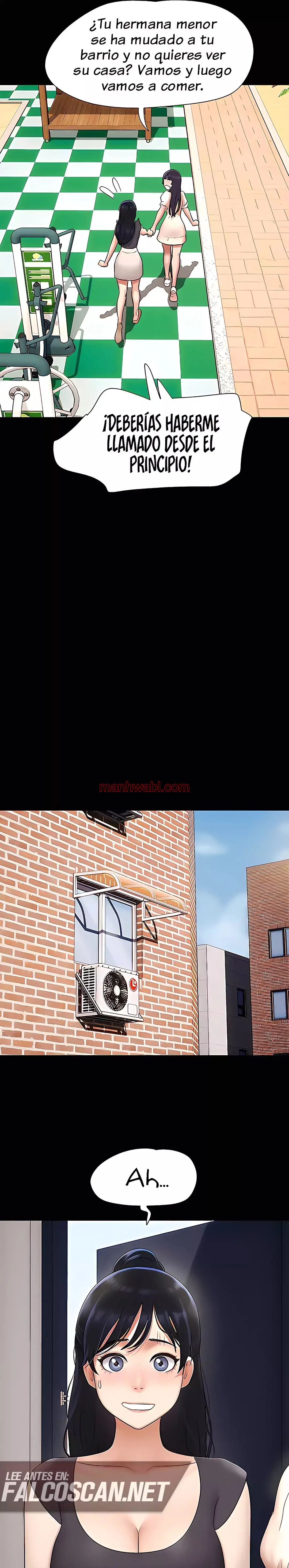 Soeun - Capítulo 70 manhwa