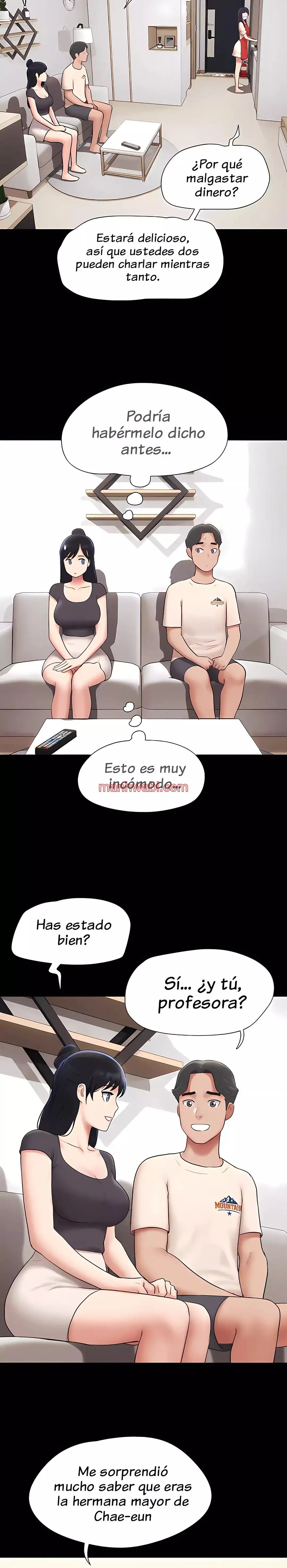 Soeun - Capítulo 70 manhwa