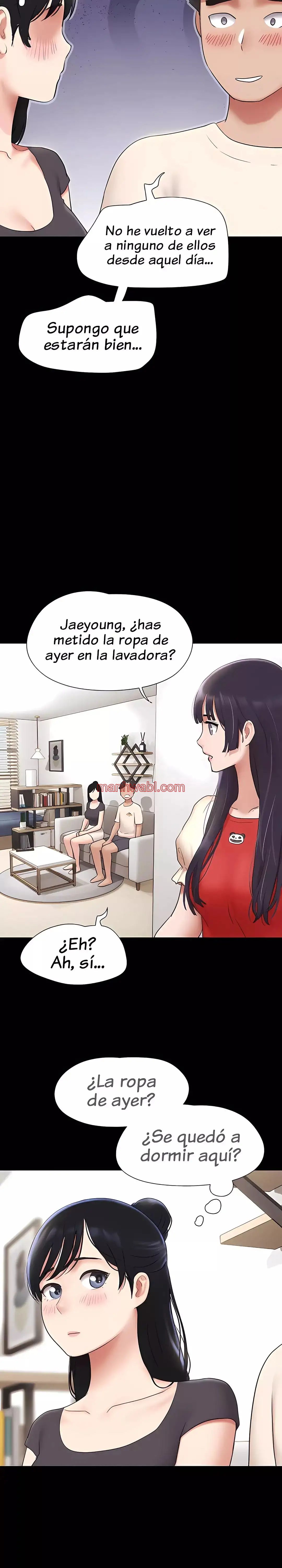 Soeun - Capítulo 70 manhwa