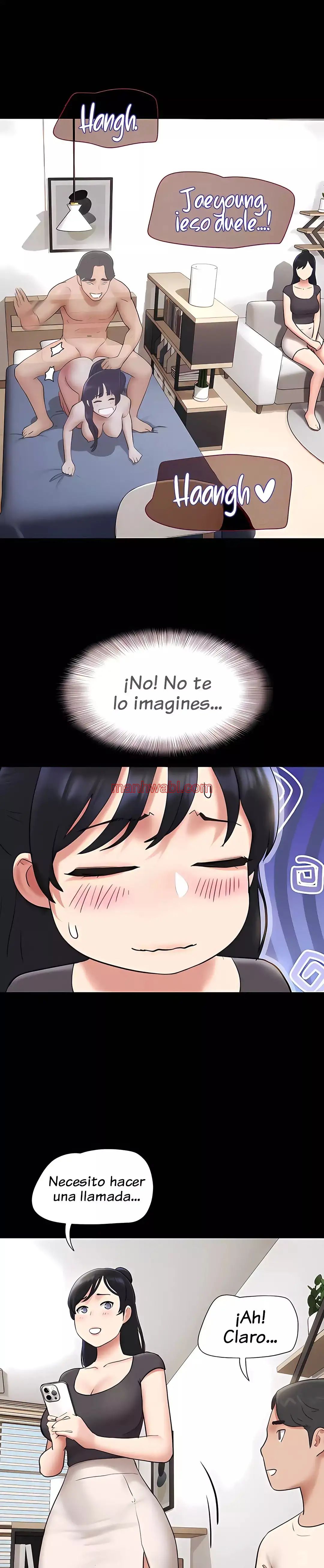 Soeun - Capítulo 70 manhwa