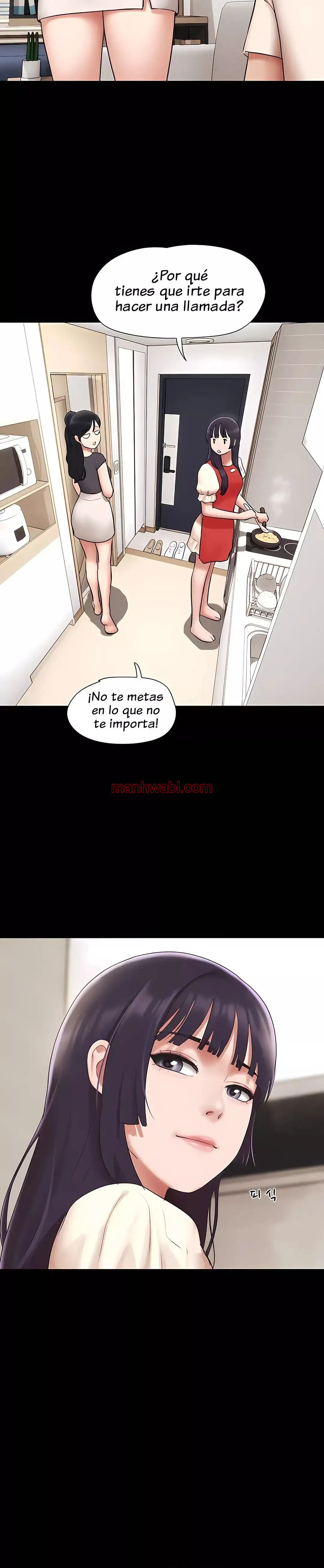 Soeun - Capítulo 70 manhwa