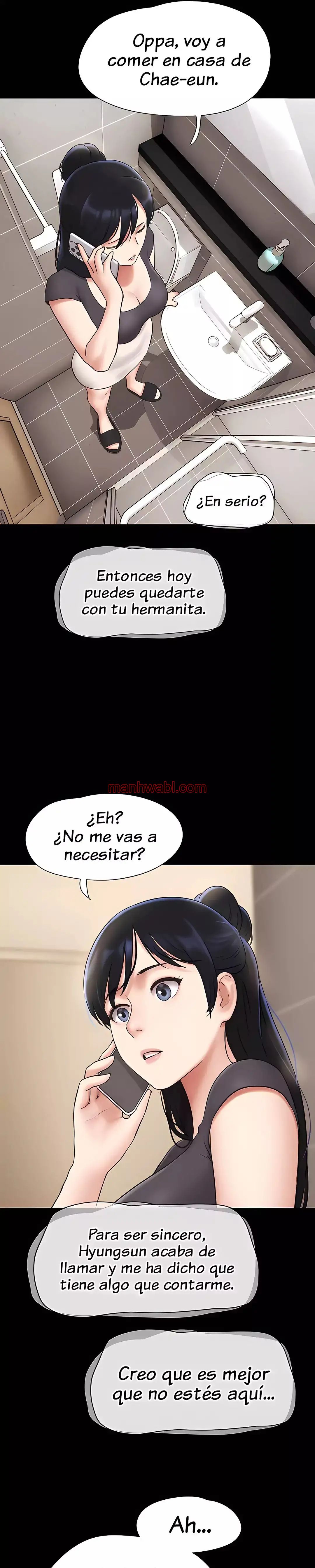 Soeun - Capítulo 70 manhwa