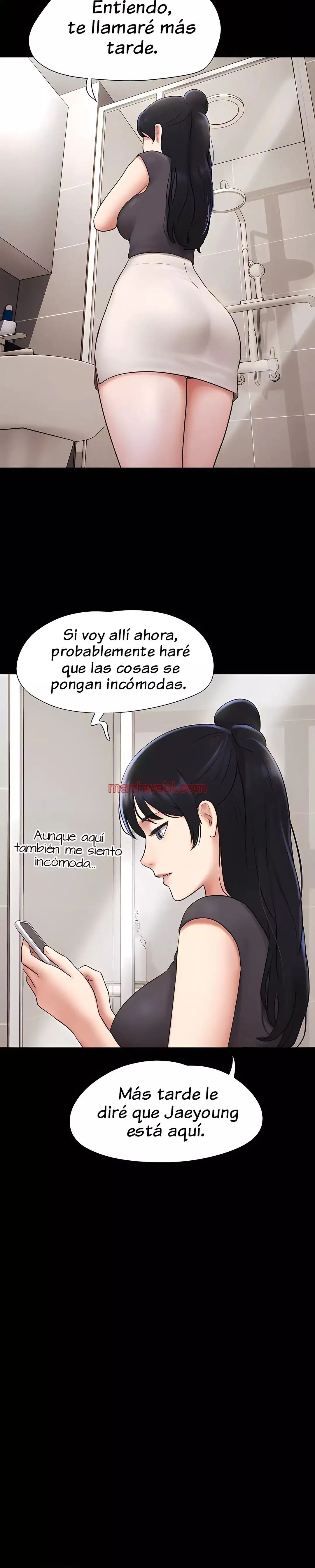 Soeun - Capítulo 70_2 manhwa