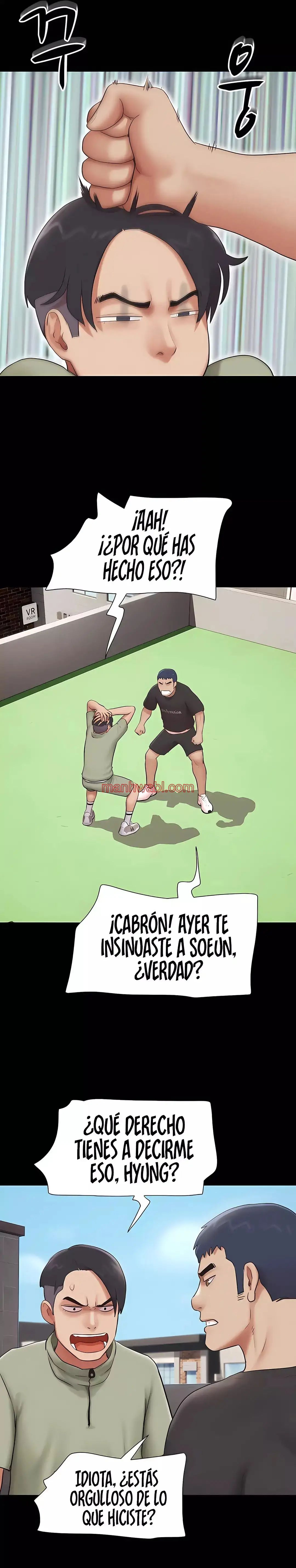 Soeun - Capítulo 70_2 manhwa