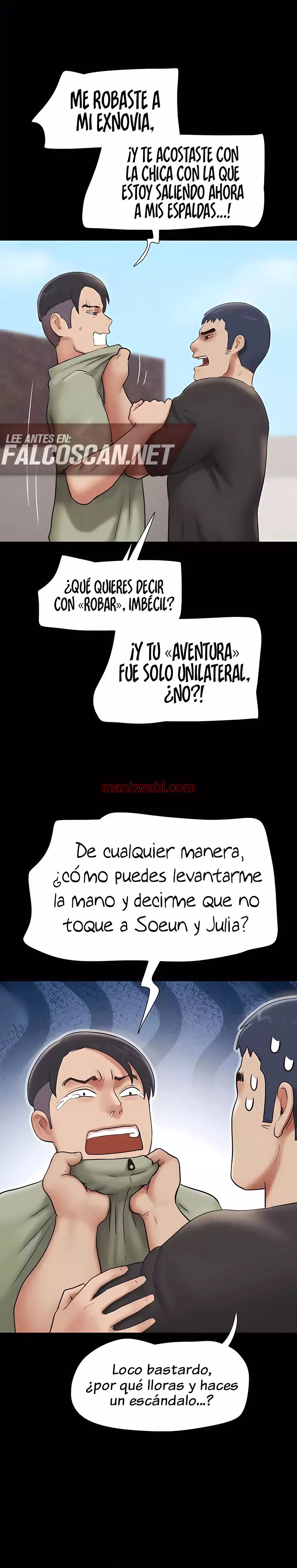 Soeun - Capítulo 70_2 manhwa