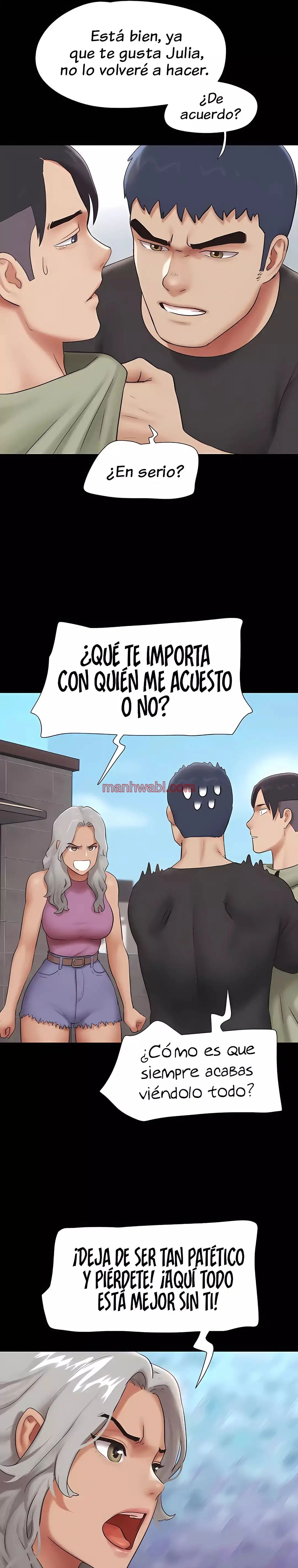 Soeun - Capítulo 70_2 manhwa