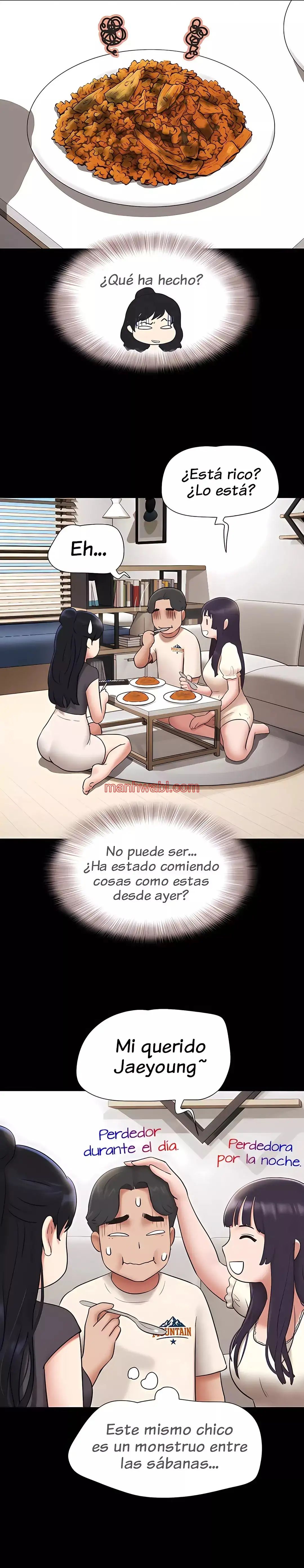 Soeun - Capítulo 70_2 manhwa