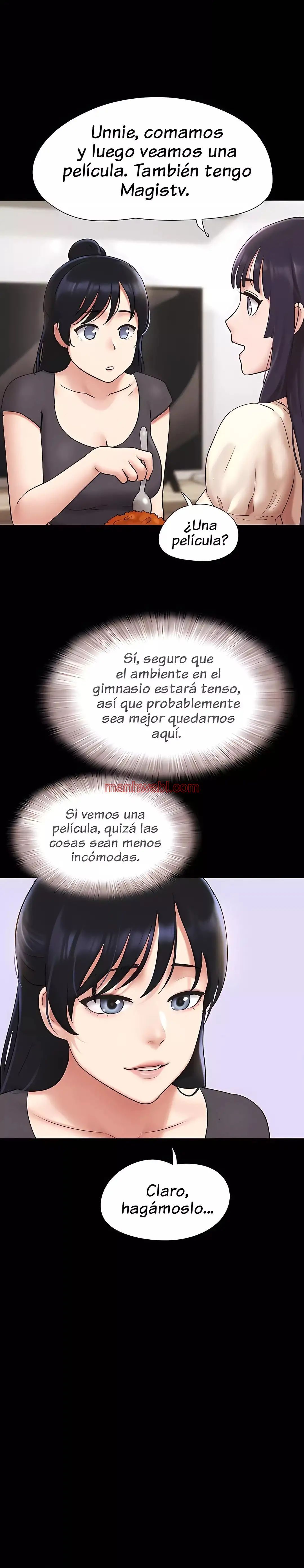 Soeun - Capítulo 70_2 manhwa