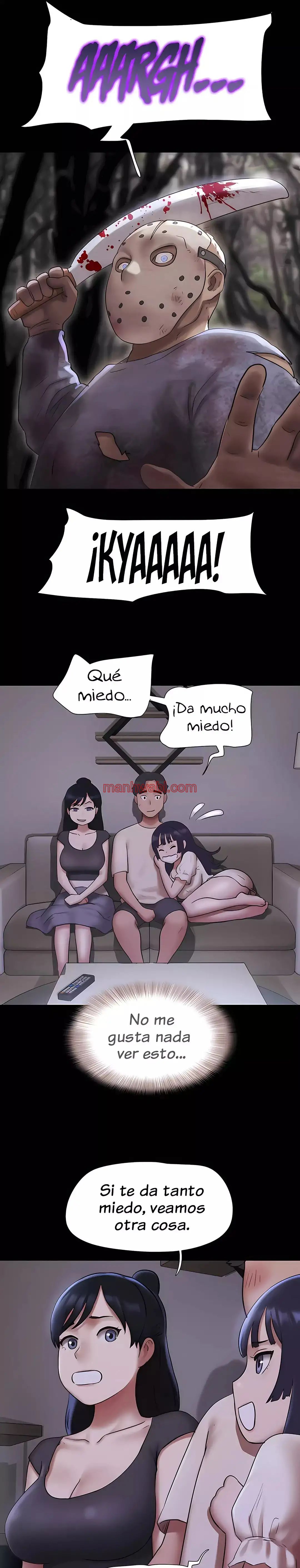 Soeun - Capítulo 70_2 manhwa