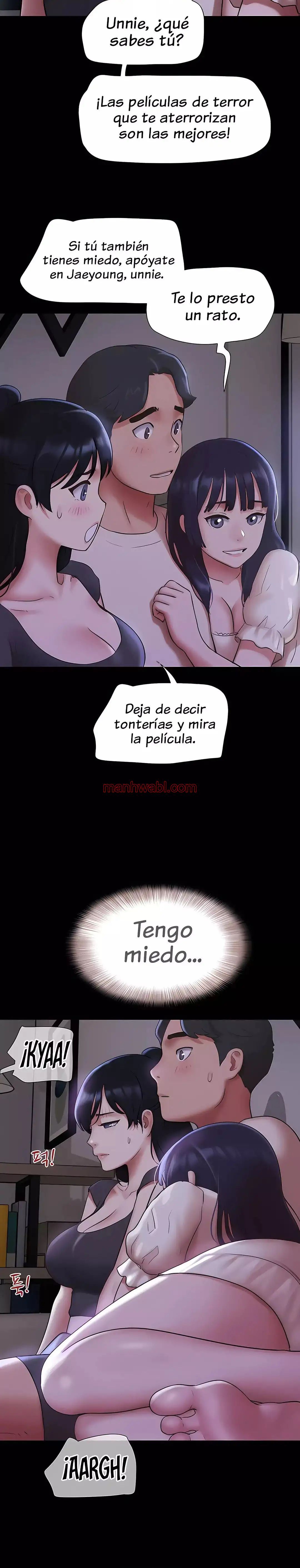 Soeun - Capítulo 70_2 manhwa