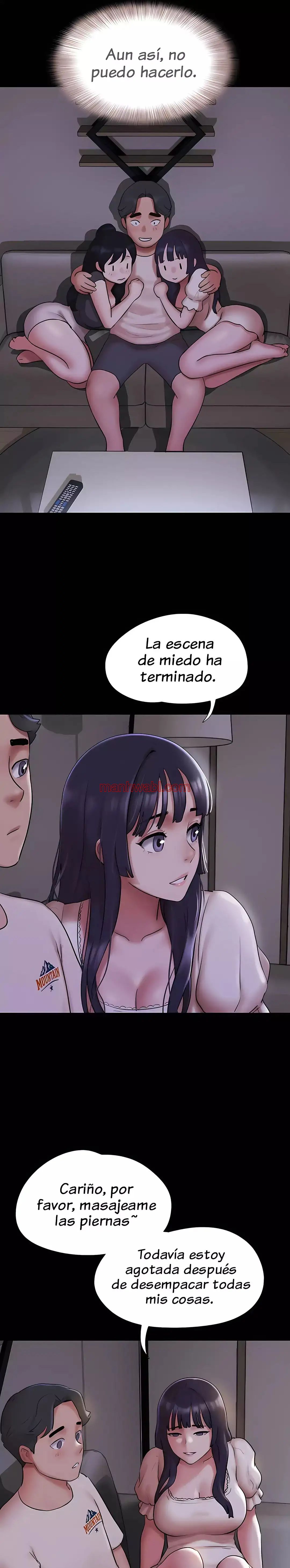 Soeun - Capítulo 70_2 manhwa