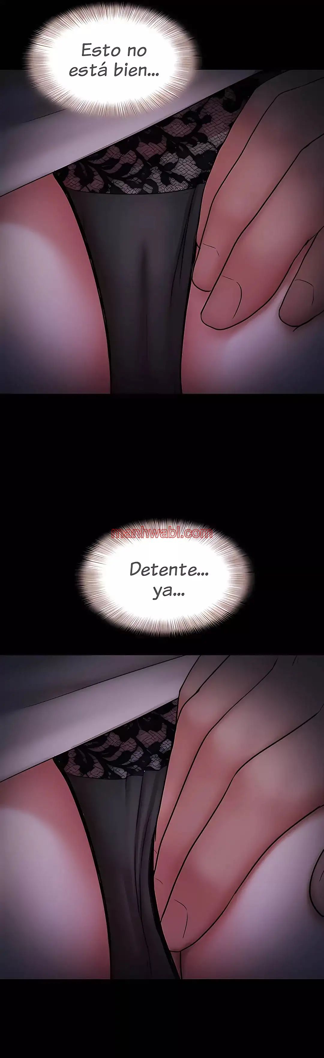 Soeun - Capítulo 70_3 manhwa