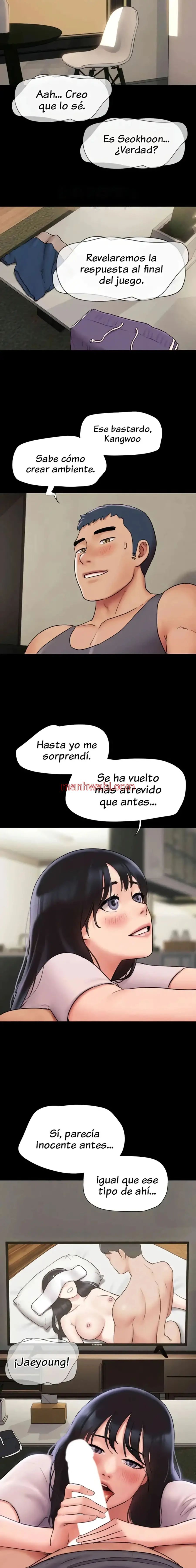 Soeun - Capítulo 7_2 manhwa