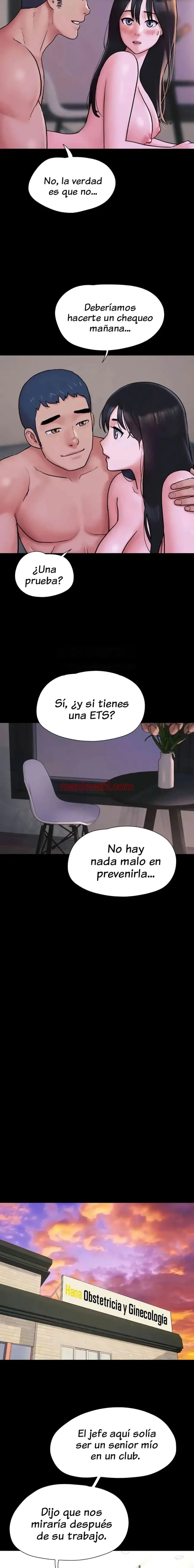 Soeun - Capítulo 7_3 manhwa