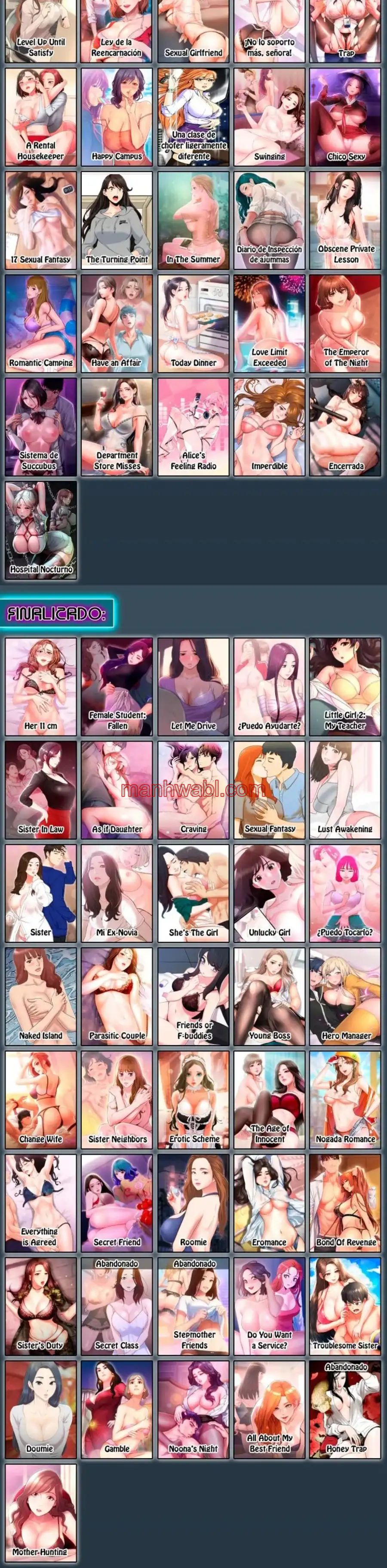 Soeun - Capítulo 7_3 manhwa