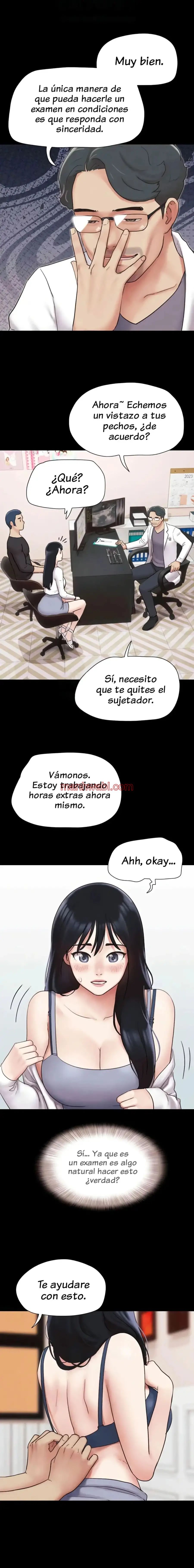 Soeun - Capítulo 8 manhwa