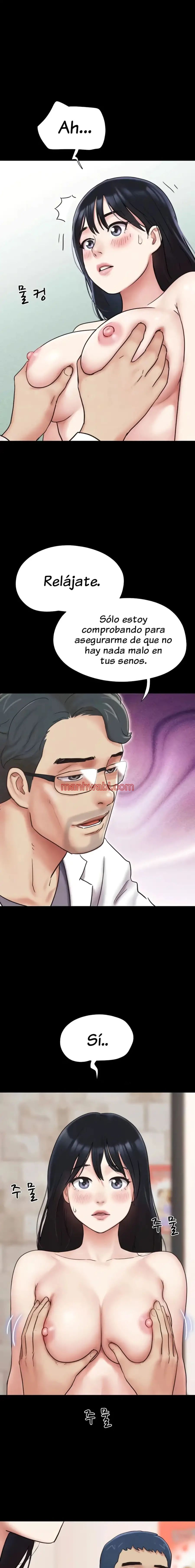 Soeun - Capítulo 8 manhwa