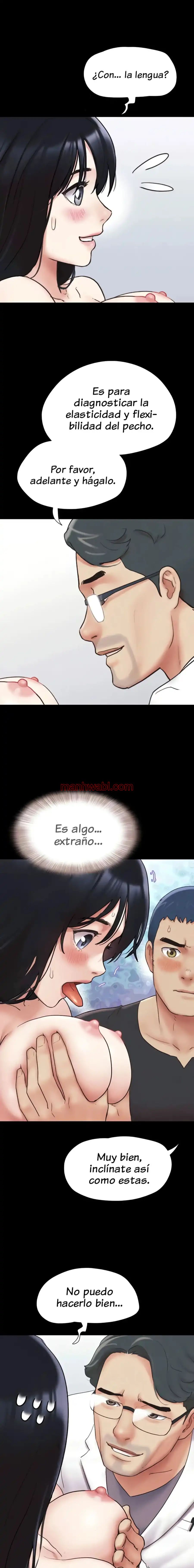 Soeun - Capítulo 8 manhwa