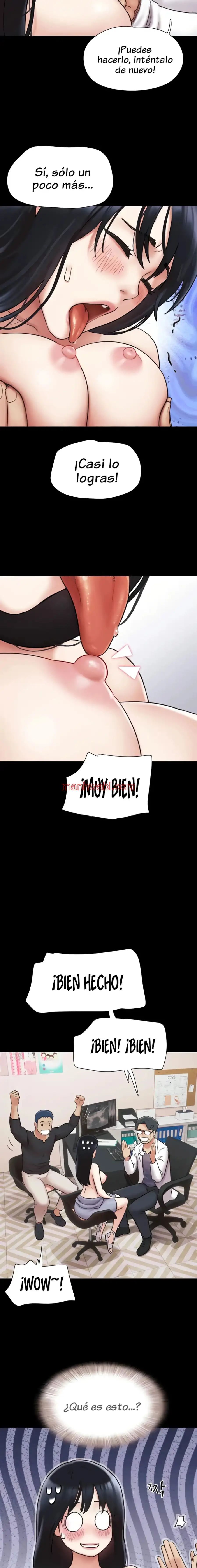 Soeun - Capítulo 8 manhwa