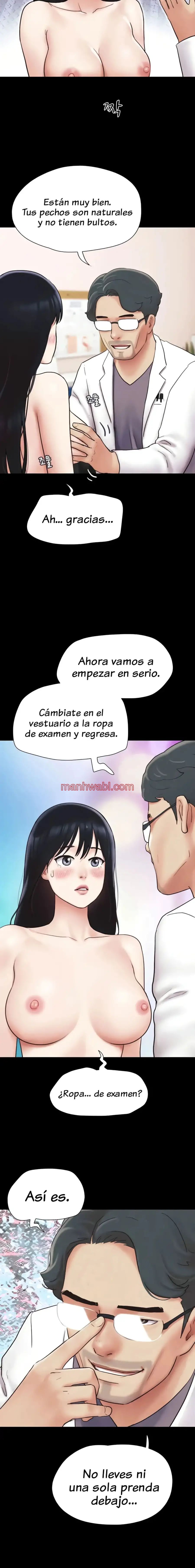 Soeun - Capítulo 8 manhwa