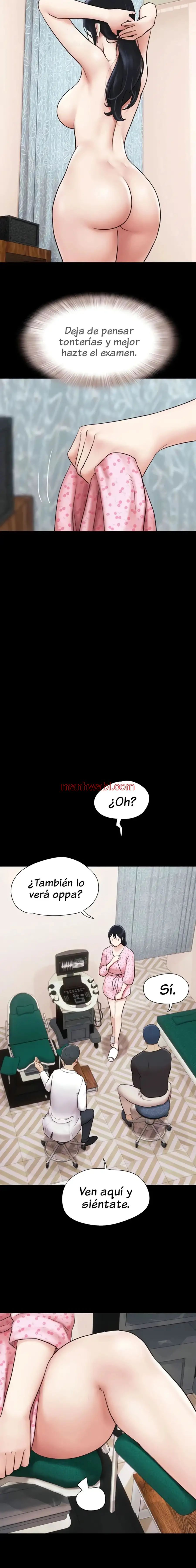 Soeun - Capítulo 8_2 manhwa