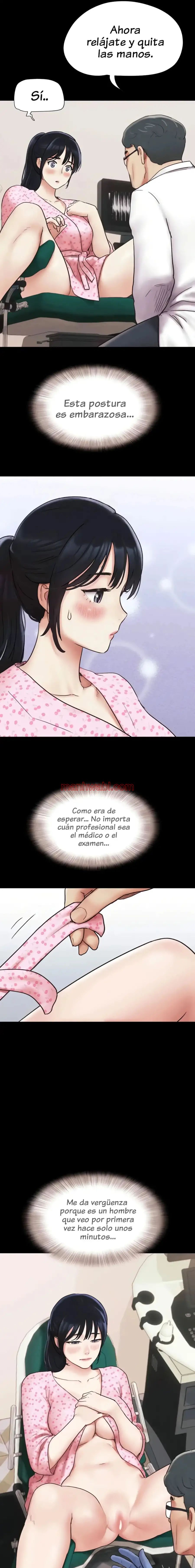 Soeun - Capítulo 8_2 manhwa