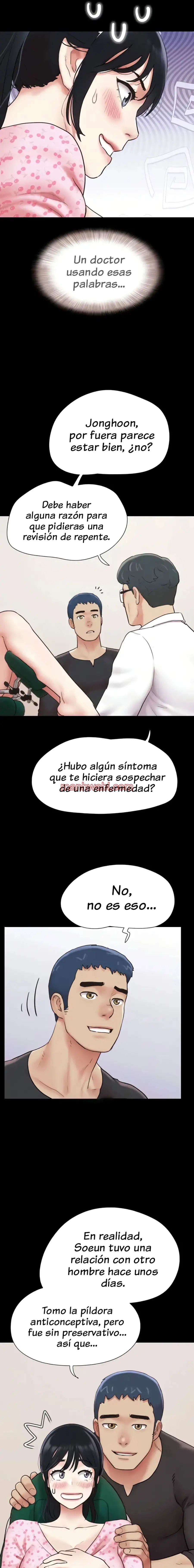 Soeun - Capítulo 8_2 manhwa