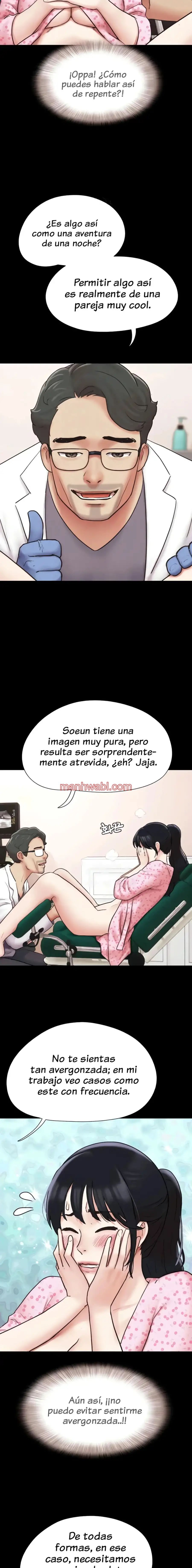 Soeun - Capítulo 8_2 manhwa