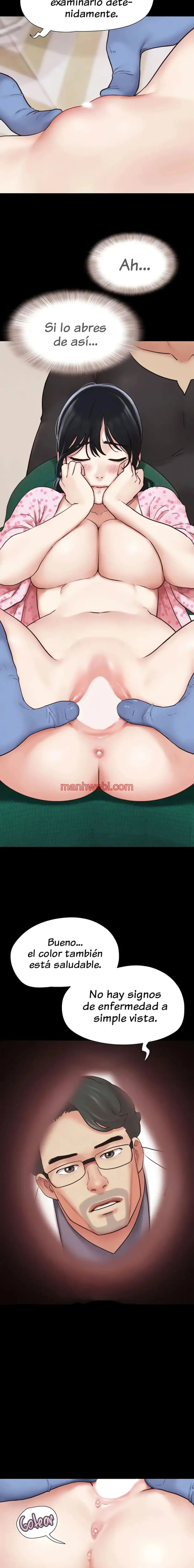 Soeun - Capítulo 8_2 manhwa