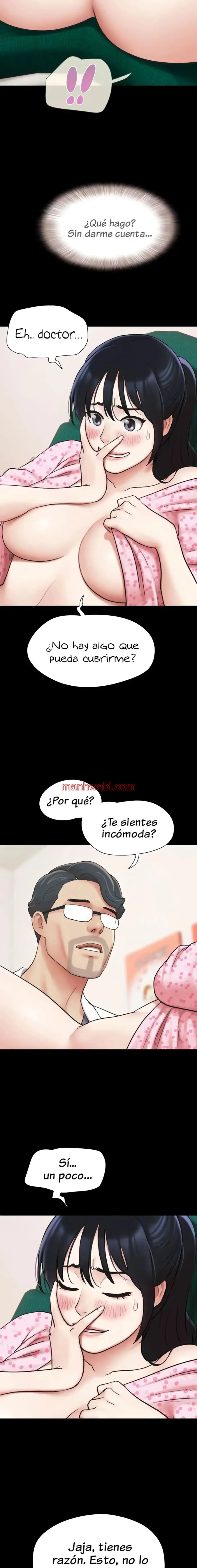 Soeun - Capítulo 8_2 manhwa