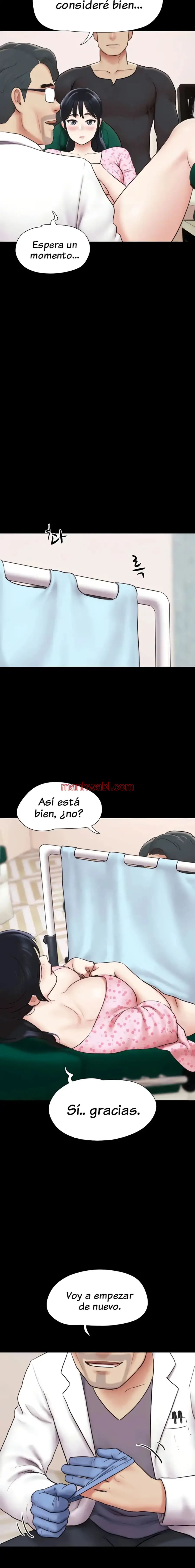 Soeun - Capítulo 8_2 manhwa