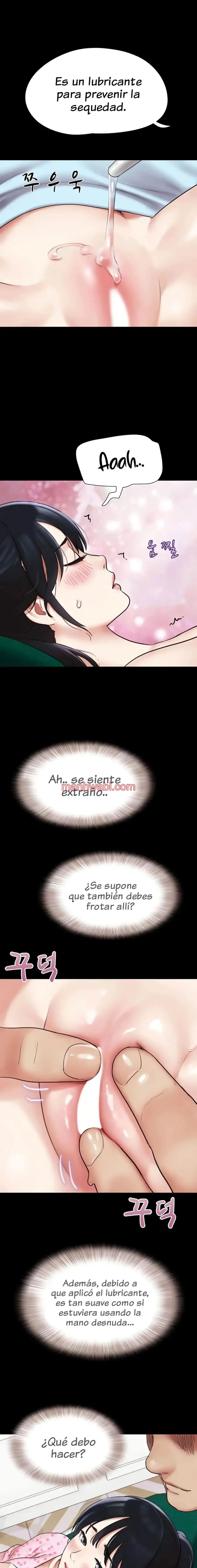 Soeun - Capítulo 8_2 manhwa