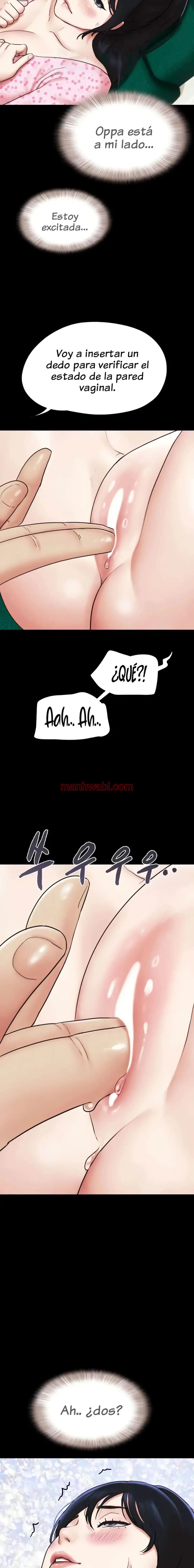 Soeun - Capítulo 8_3 manhwa