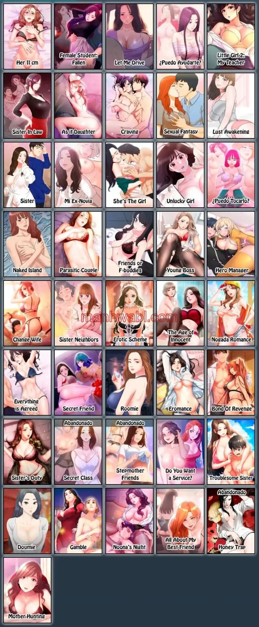 Soeun - Capítulo 8_3 manhwa