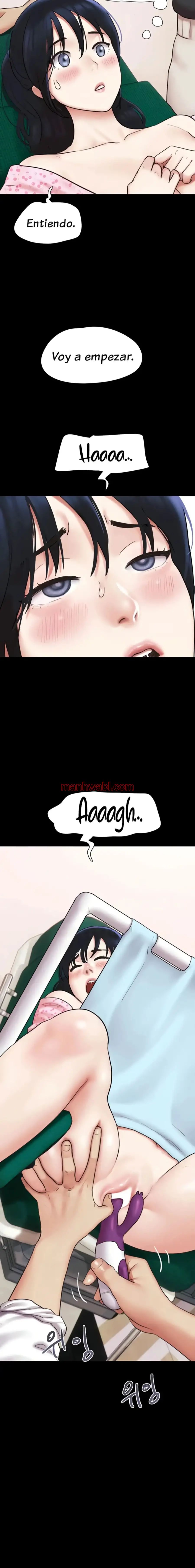 Soeun - Capítulo 9 manhwa